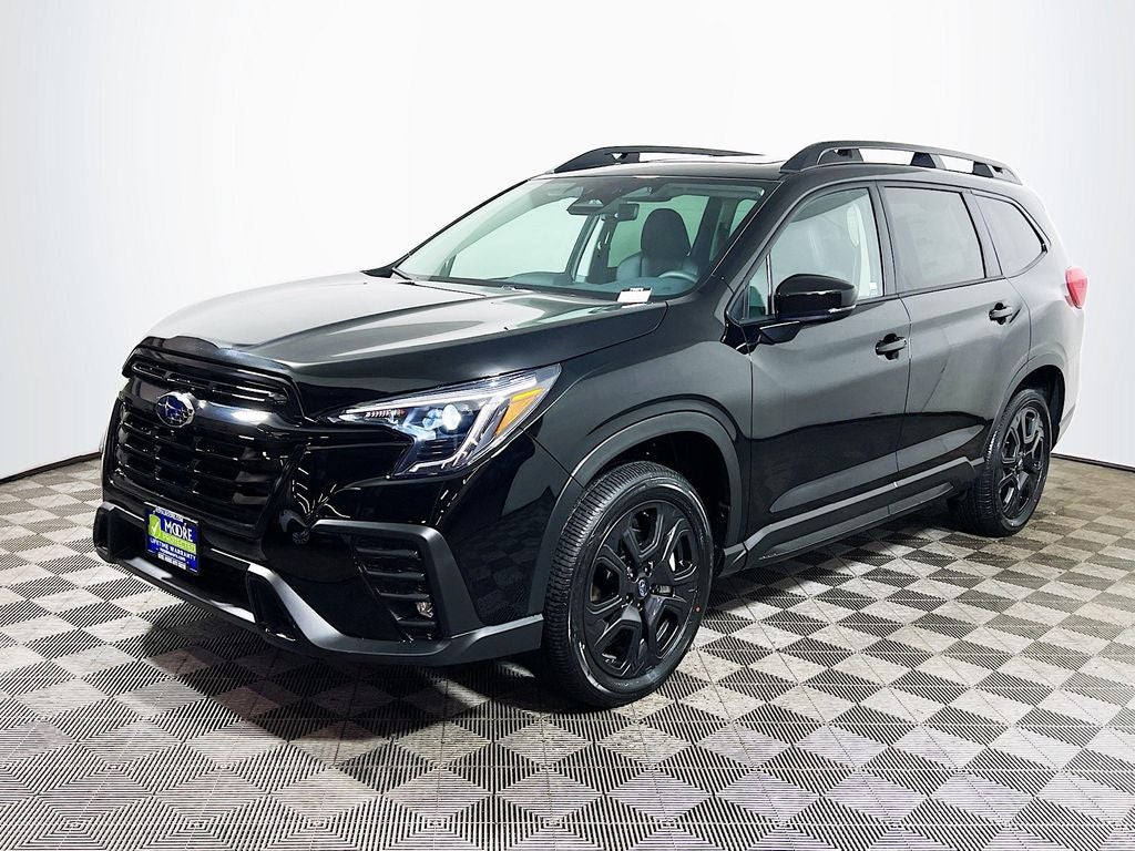 2026 Subaru ASCENT Onyx Edition Touring 7-Passenger