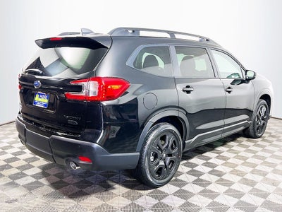 2026 Subaru ASCENT Onyx Edition Touring 7-Passenger
