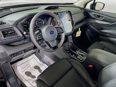 2026 Subaru ASCENT Onyx Edition Touring 7-Passenger