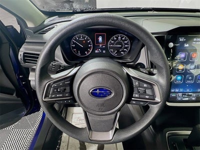 2025 Subaru IMPREZA Sport