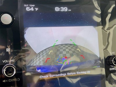 2025 Subaru IMPREZA Sport