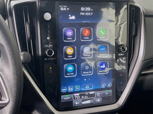 2025 Subaru IMPREZA Sport