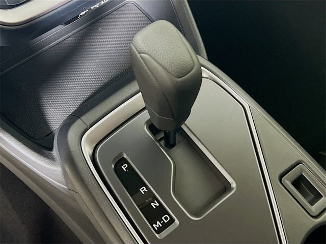 2025 Subaru IMPREZA Sport