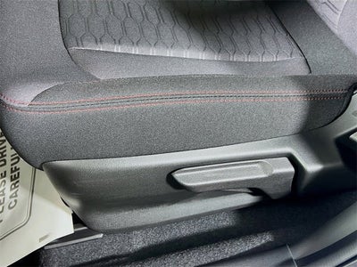 2025 Subaru IMPREZA Sport