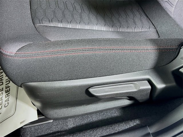 2025 Subaru IMPREZA Sport