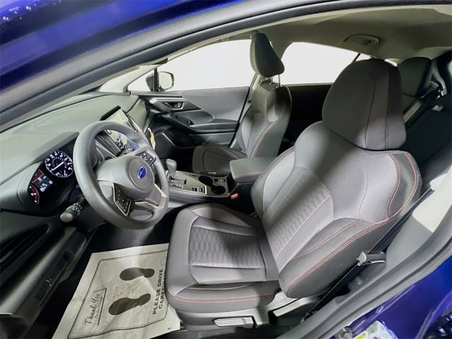 2025 Subaru IMPREZA Sport