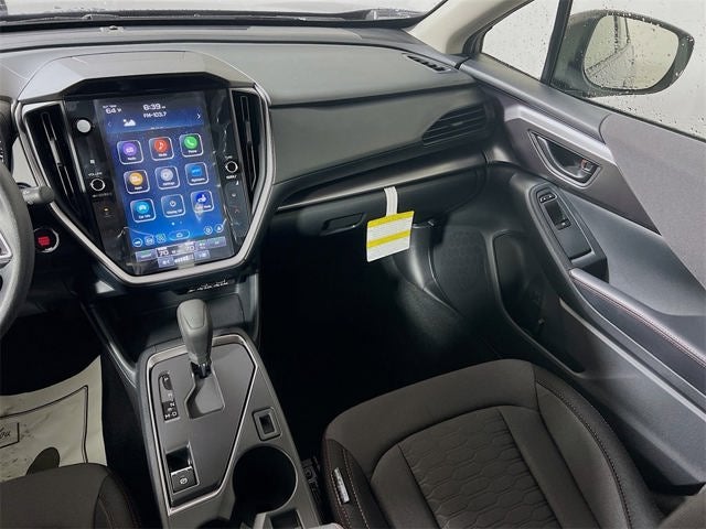 2025 Subaru IMPREZA Sport