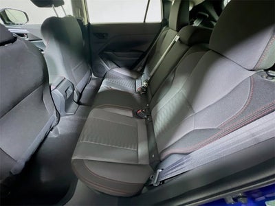 2025 Subaru IMPREZA Sport