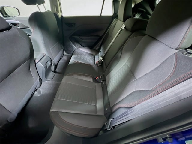 2025 Subaru IMPREZA Sport