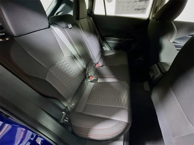 2025 Subaru IMPREZA Sport