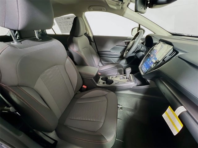 2025 Subaru IMPREZA Sport