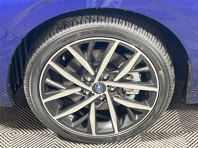 2025 Subaru IMPREZA Sport