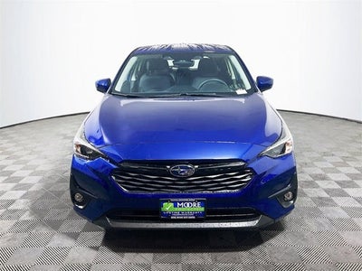 2025 Subaru IMPREZA Sport