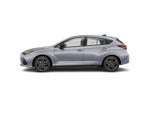 2027 Subaru IMPREZA Base