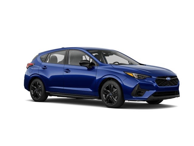 2027 Subaru IMPREZA Base