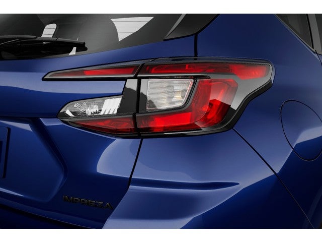 2027 Subaru IMPREZA Base