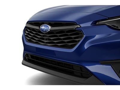 2027 Subaru IMPREZA Base