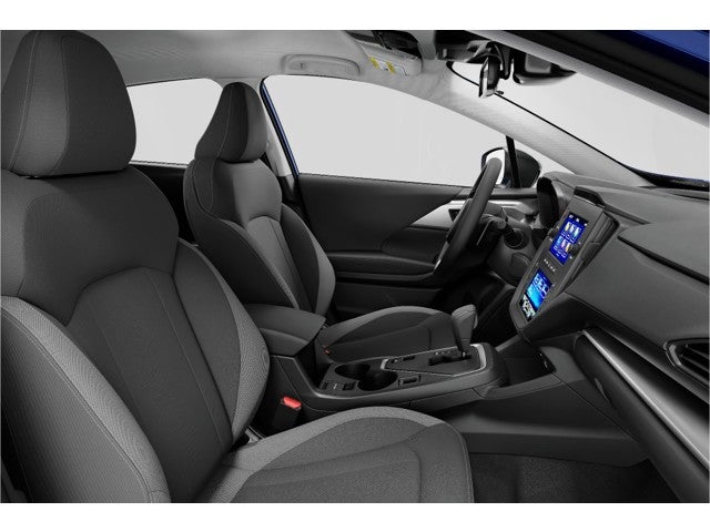 2027 Subaru IMPREZA Base