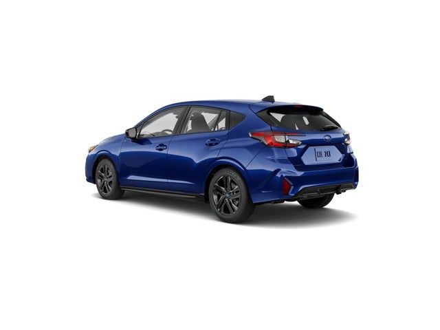 2027 Subaru IMPREZA Base