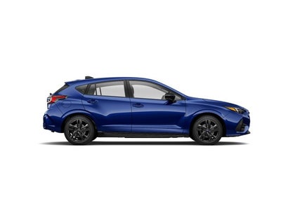2027 Subaru IMPREZA Base