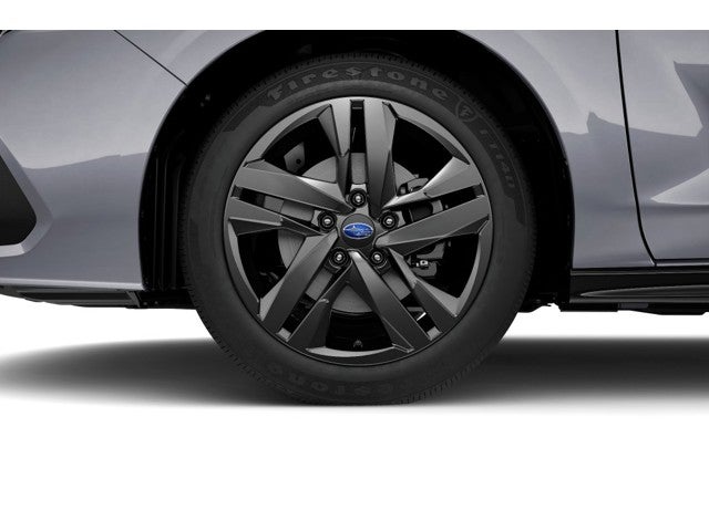 2027 Subaru IMPREZA Base