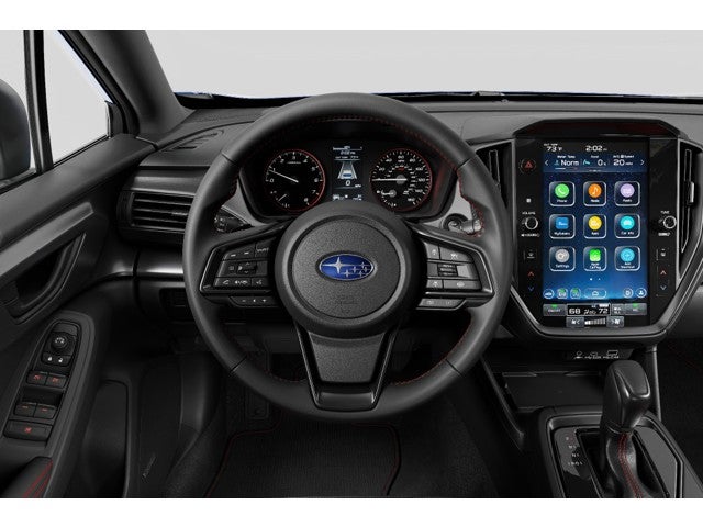 2027 Subaru IMPREZA Base