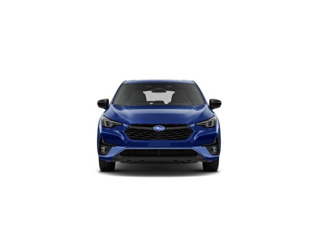 2027 Subaru IMPREZA Base
