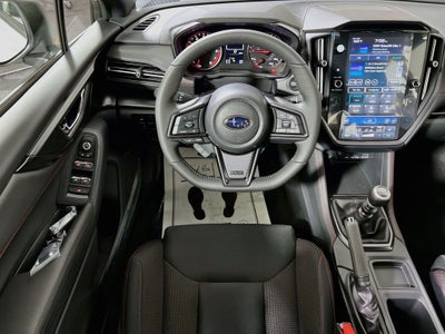 2026 Subaru WRX Premium