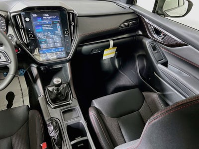 2026 Subaru WRX Premium