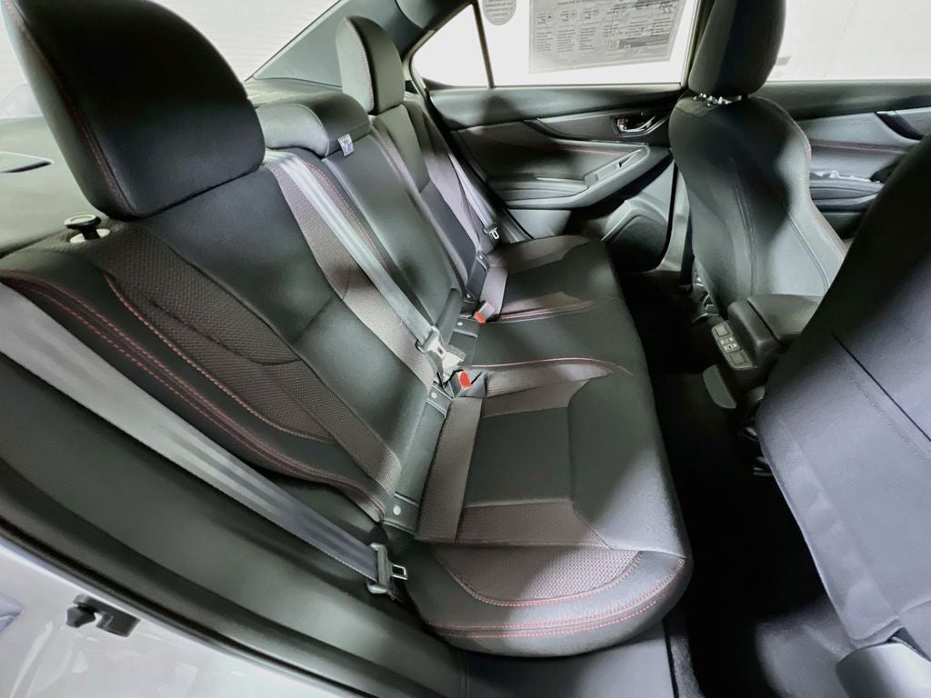 2026 Subaru WRX Premium