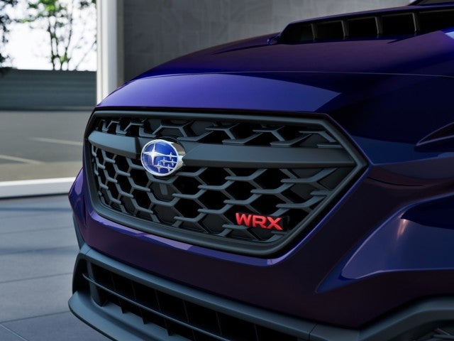 2026 Subaru WRX Base