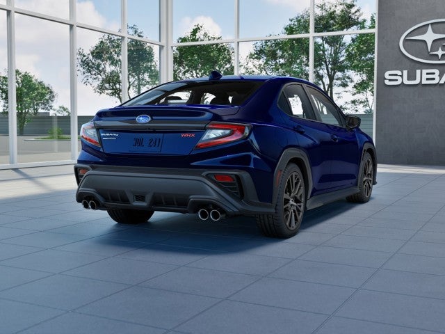 2026 Subaru WRX Base