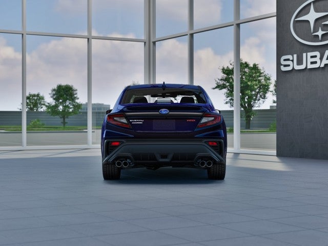 2026 Subaru WRX Base