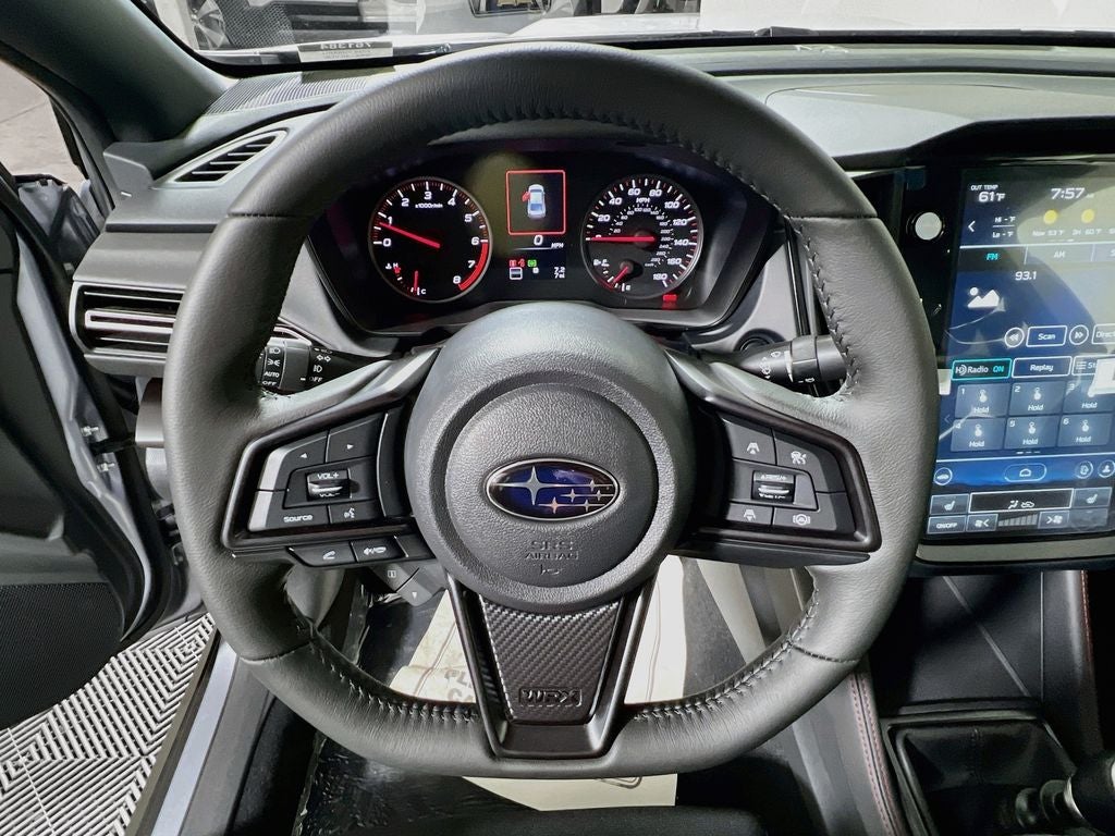2026 Subaru WRX Premium