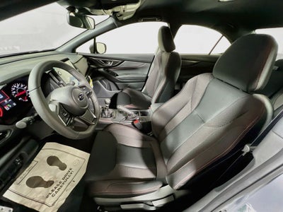 2026 Subaru WRX Premium