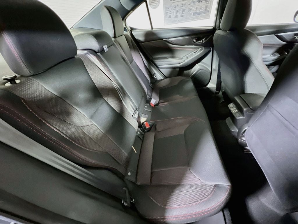 2026 Subaru WRX Premium