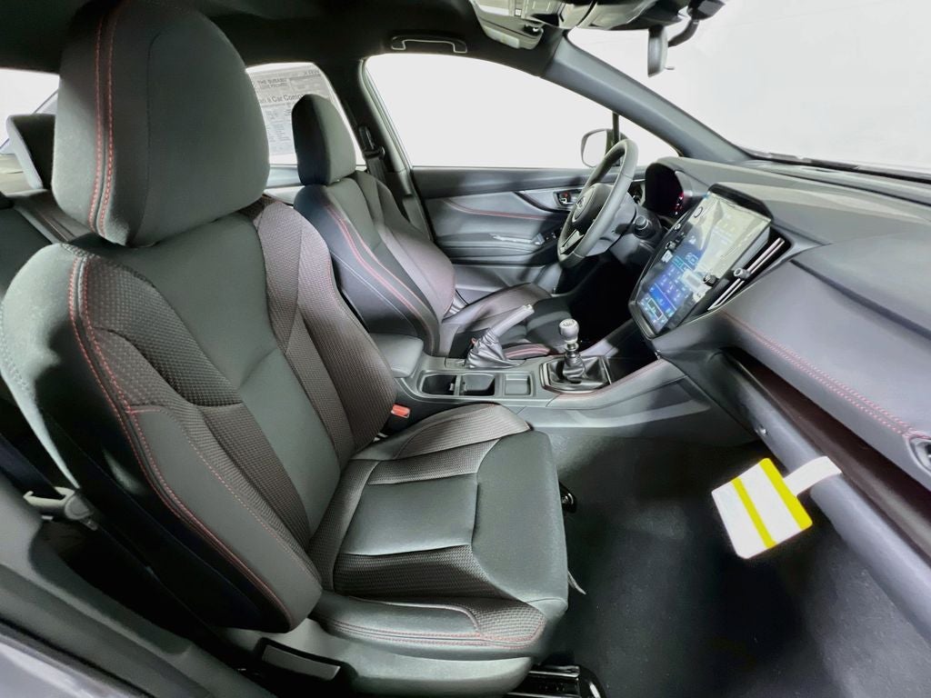 2026 Subaru WRX Premium