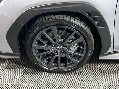 2026 Subaru WRX Premium