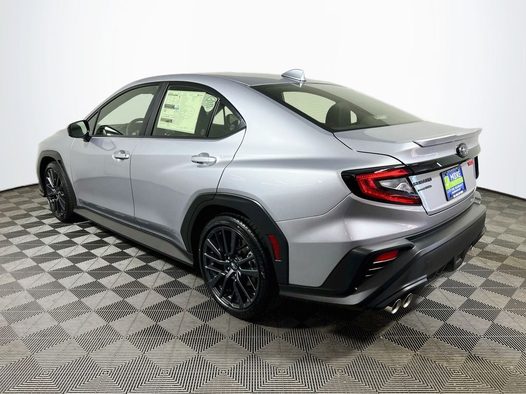 2026 Subaru WRX Premium