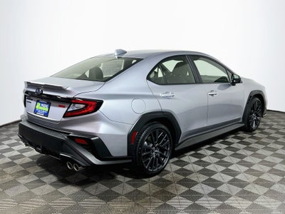 2026 Subaru WRX Premium