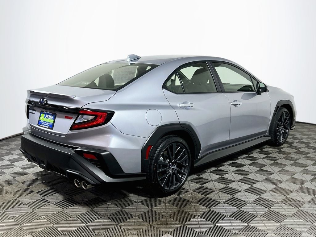 2026 Subaru WRX Premium