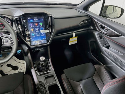 2026 Subaru WRX Premium