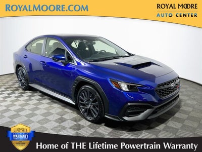 2026 Subaru WRX Base