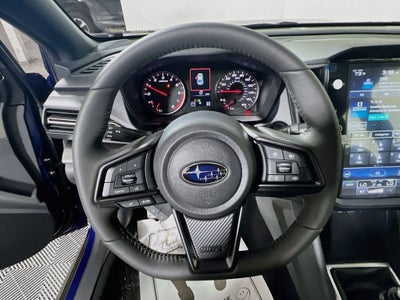 2026 Subaru WRX Base