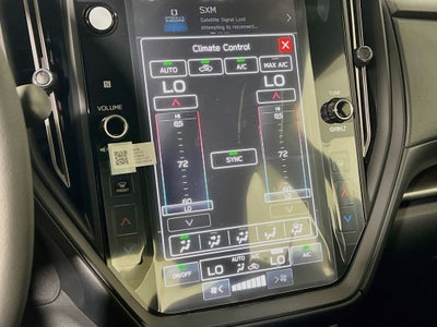 2026 Subaru WRX Base