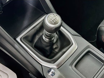 2026 Subaru WRX Base