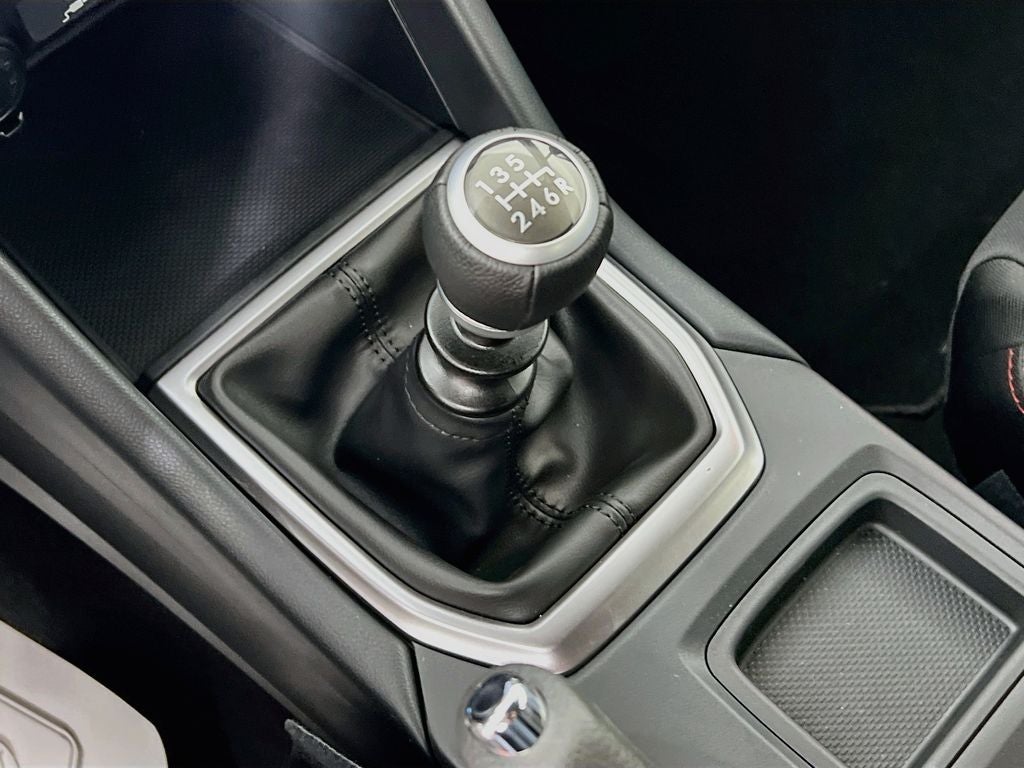 2026 Subaru WRX Base