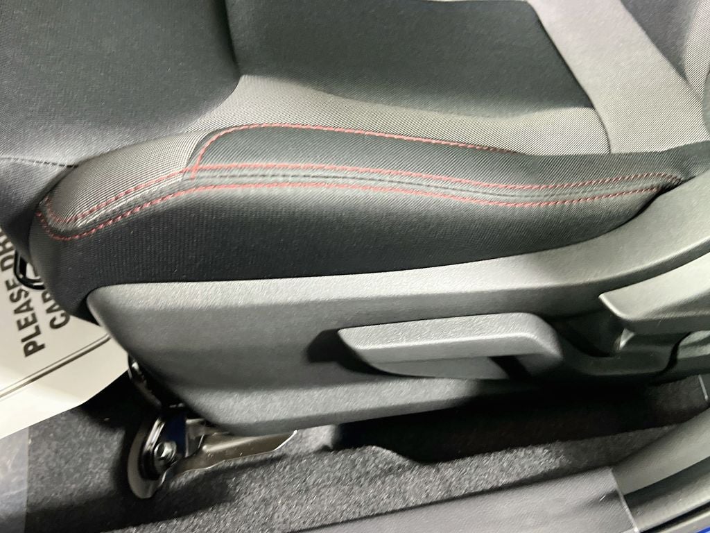 2026 Subaru WRX Base