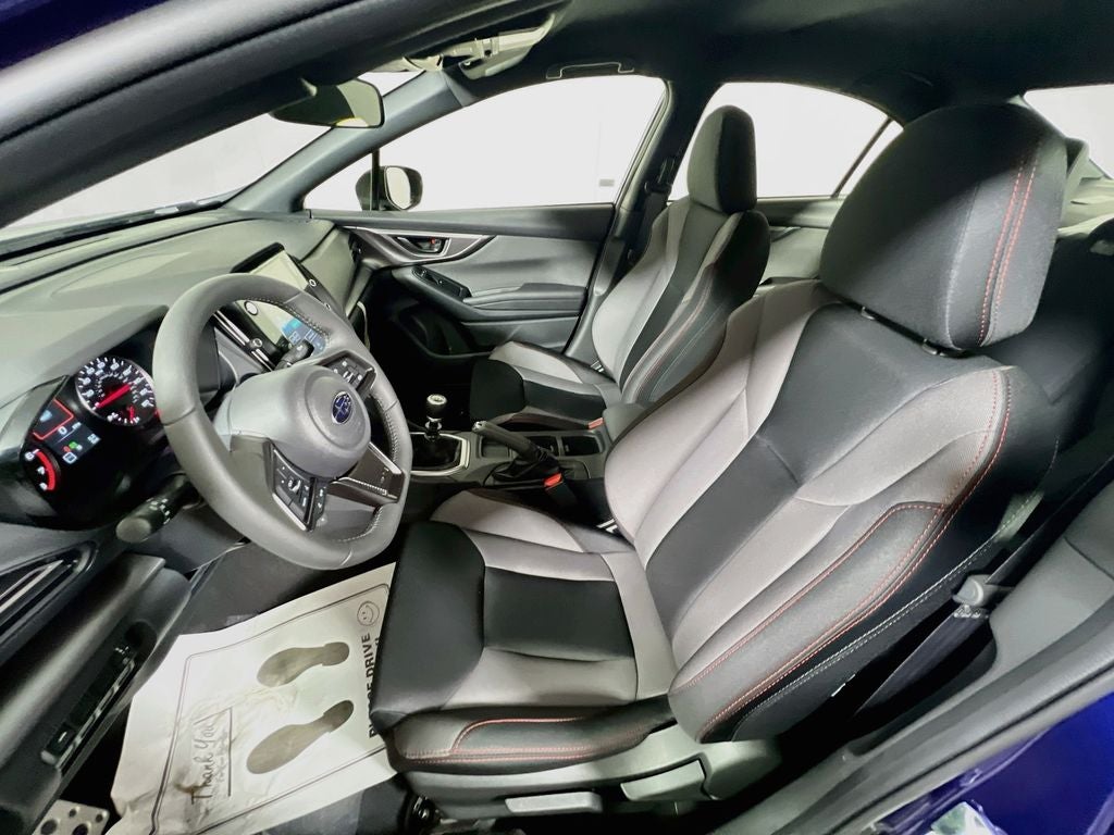 2026 Subaru WRX Base
