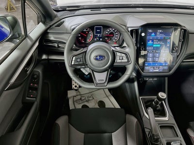 2026 Subaru WRX Base